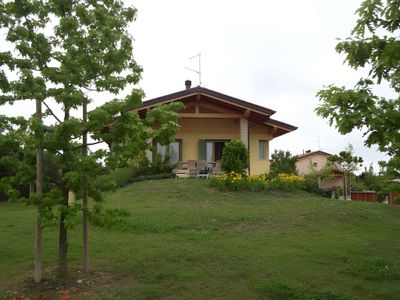 Ferienhaus für 10 Personen (120 m²) in Lignano Sabbiadoro 4/10