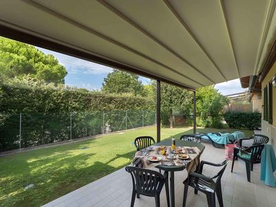 Ferienhaus für 7 Personen (110 m²) in Lignano Sabbiadoro 4/10