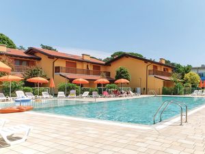Ferienhaus für 6 Personen (80 m²) in Lignano Sabbiadoro