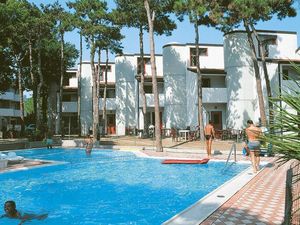 Ferienhaus für 8 Personen in Lignano Sabbiadoro