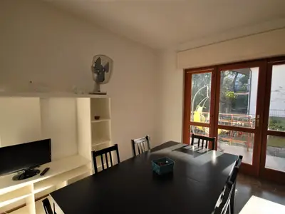 Wohnbereich. Wohnzimmer