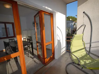 Terrasse. Terrasse