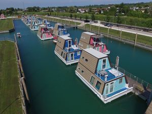 Ferienhaus für 6 Personen (65 m²) in Lignano Sabbiadoro