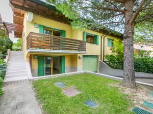 Ferienhaus für 8 Personen (147 m²) in Lignano Riviera
