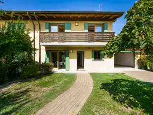 Ferienhaus für 7 Personen (138 m²) in Lignano Riviera