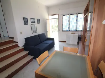 Wohnbereich. Wohnzimmer