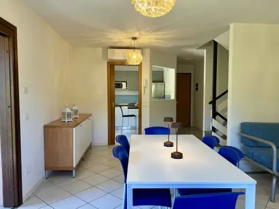 Ferienhaus für 10 Personen (120 m²) in Lignano 2/10