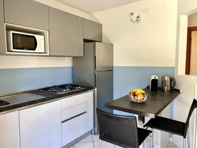 Ferienhaus für 10 Personen (120 m²) in Lignano 3/10
