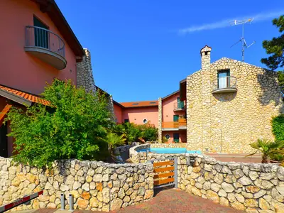 Ferienhaus für 8 Personen (100 m²) in Lignano 1/10