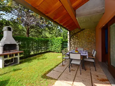 Ferienhaus für 8 Personen (100 m²) in Lignano 2/10