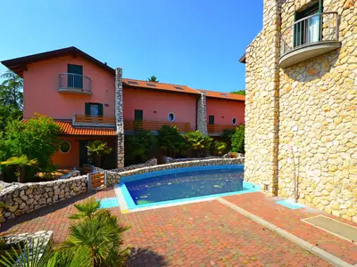 Ferienhaus für 8 Personen (100 m²) in Lignano 7/10