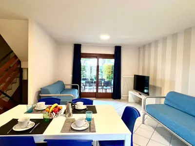 Ferienhaus für 8 Personen (100 m²) in Lignano 10/10