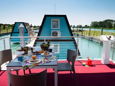 Ferienhaus für 6 Personen (65 m²) in Lignano Sabbiadoro 1/10