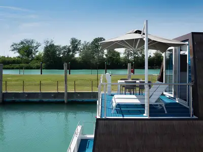 Ferienhaus für 6 Personen (65 m²) in Lignano Sabbiadoro 2/10