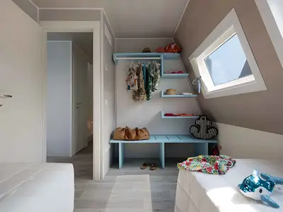 Ferienhaus für 6 Personen (65 m²) in Lignano Sabbiadoro 4/10