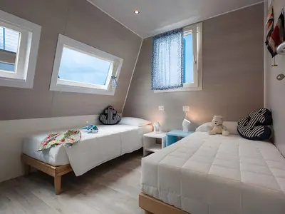 Ferienhaus für 6 Personen (65 m²) in Lignano Sabbiadoro 5/10