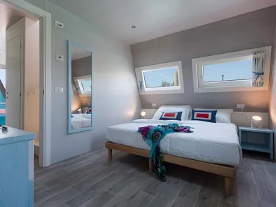 Ferienhaus für 6 Personen (65 m²) in Lignano Sabbiadoro 6/10