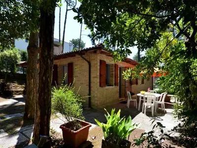 Ferienhaus für 6 Personen (40 m²) in Lignano 1/10