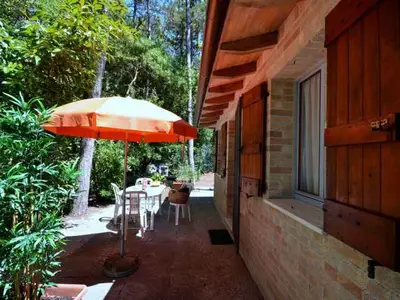 Ferienhaus für 6 Personen (40 m²) in Lignano 3/10