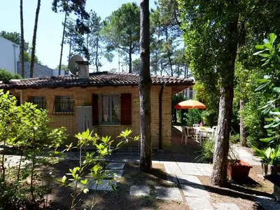 Ferienhaus für 6 Personen (40 m²) in Lignano 4/10