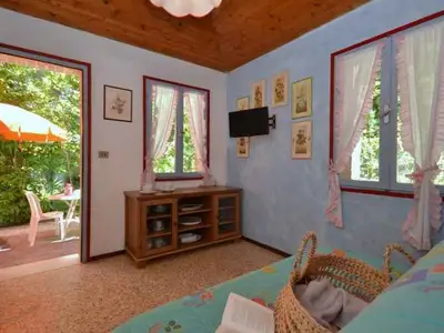 Ferienhaus für 6 Personen (40 m²) in Lignano 5/10