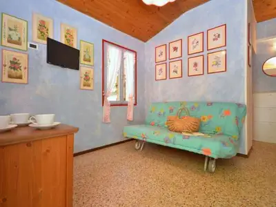Ferienhaus für 6 Personen (40 m²) in Lignano 6/10