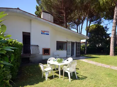 Ferienhaus für 7 Personen (65 m²) in Lignano 1/10