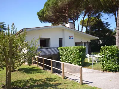 Ferienhaus für 7 Personen (65 m²) in Lignano 2/10