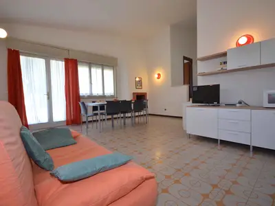 Ferienhaus für 7 Personen (65 m²) in Lignano 8/10