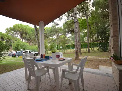 Ferienhaus für 8 Personen (75 m²) in Lignano 2/10