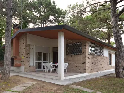 Ferienhaus für 8 Personen (75 m²) in Lignano 3/10