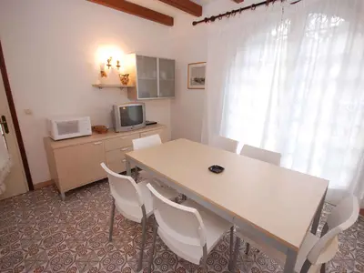Ferienhaus für 7 Personen (58 m²) in Lignano 3/10