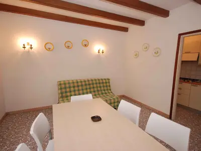 Ferienhaus für 7 Personen (58 m²) in Lignano 4/10