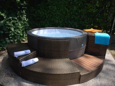 Ferienhaus für 7 Personen (65 m²) in Lignano 1/10