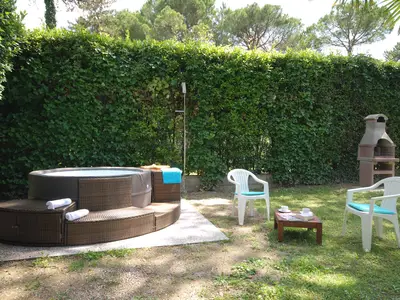 Ferienhaus für 7 Personen (65 m²) in Lignano 6/10