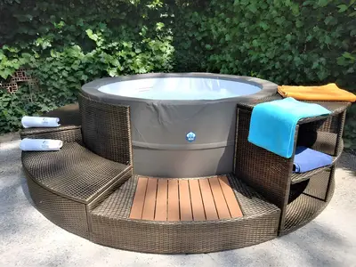 Ferienhaus für 7 Personen (65 m²) in Lignano 7/10