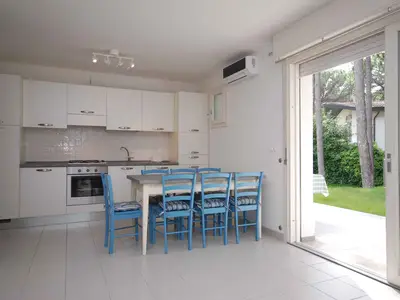 Ferienhaus für 7 Personen (65 m²) in Lignano 8/10