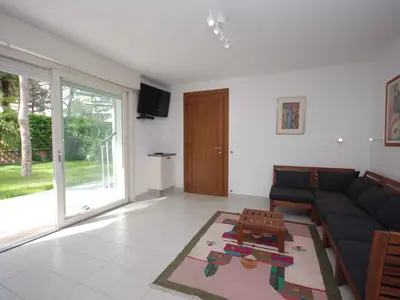 Ferienhaus für 7 Personen (65 m²) in Lignano 10/10