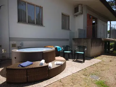Ferienhaus für 8 Personen (85 m²) in Lignano 2/10