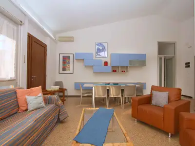 Ferienhaus für 8 Personen (85 m²) in Lignano 7/10