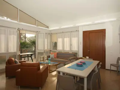 Ferienhaus für 8 Personen (85 m²) in Lignano 8/10