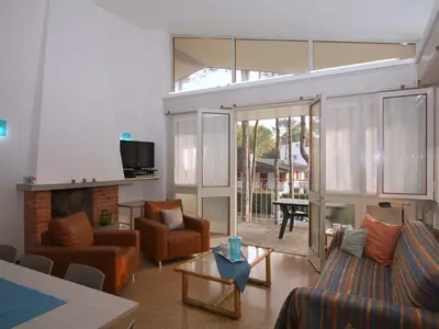 Ferienhaus für 8 Personen (85 m²) in Lignano 9/10