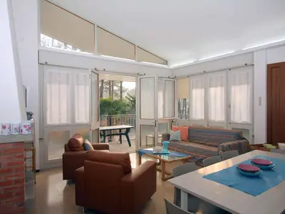 Ferienhaus für 8 Personen (85 m²) in Lignano 10/10