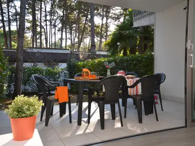 Ferienhaus für 9 Personen (65 m²) in Lignano 2/10