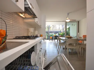 Ferienhaus für 9 Personen (65 m²) in Lignano 4/10