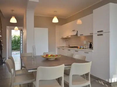 Ferienhaus für 9 Personen (65 m²) in Lignano 6/10