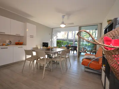 Ferienhaus für 9 Personen (65 m²) in Lignano 7/10
