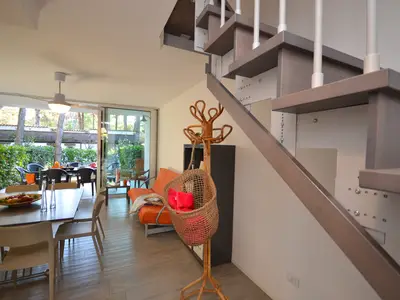 Ferienhaus für 9 Personen (65 m²) in Lignano 9/10