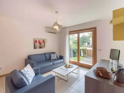 Ferienhaus für 7 Personen (100 m²) in Lignano 4/10