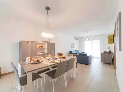 Ferienhaus für 7 Personen (100 m²) in Lignano 6/10